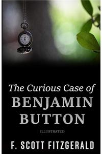 The Curious Case of Benjamin Button Illustrated