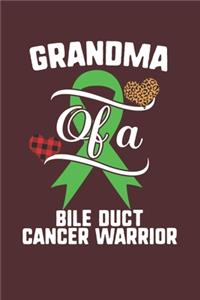 Grandma Of A Bile Duct Cancer Warrior