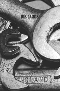 Jobcards