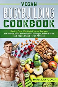Vegan Bodybuilding Cookbook