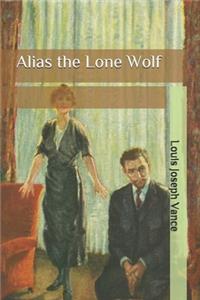Alias the Lone Wolf