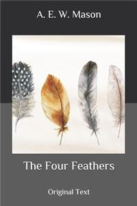 The Four Feathers