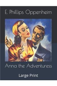 Anna the Adventuress