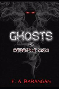 Ghosts of Redstone High