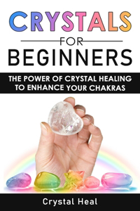 Crystals for Beginners