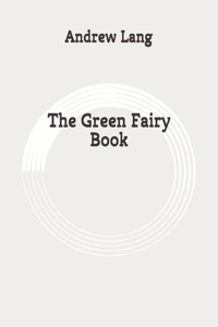The Green Fairy Book
