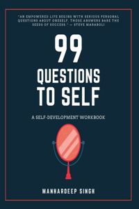 99 Questions to Self
