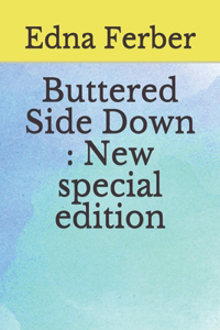 Buttered Side Down