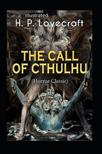The Call of Cthulhu Illustrated