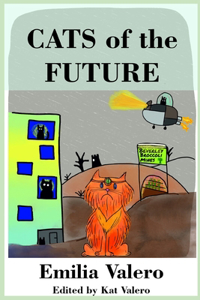 Cats of the Future