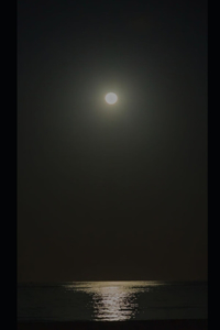 Moon Beast