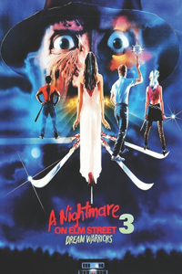A Nightmare on Elm Street 3