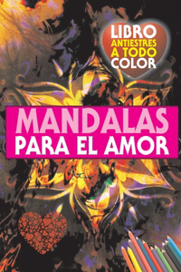 Mandalas Para El Amor