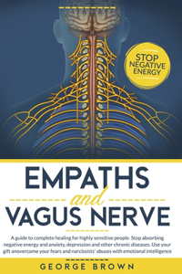 Empaths and Vagus Nerve