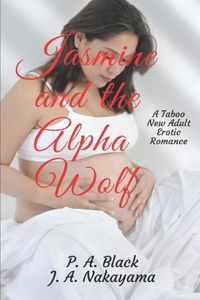 Jasmine and the Alpha Wolf