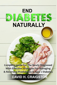 End Diabetes Naturally