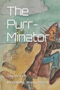 Purr-Minator