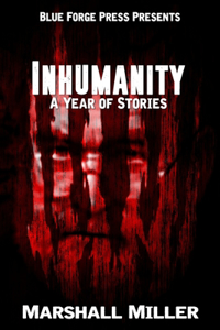 Inhumanity