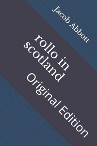 rollo in scotland