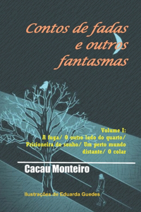 Contos de fadas e outros fantasmas