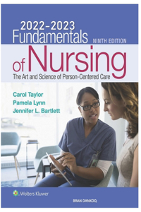 2022-2023 fundamentals of nursing