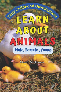 Learn About Animals