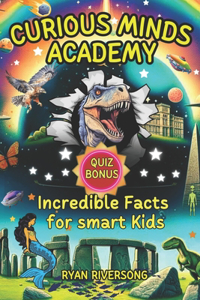 Curious Minds Academy