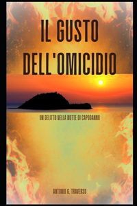 Il Gusto dell'Omicidio