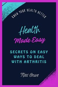 Health Made Easy