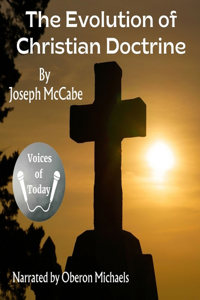 Evolution of Christian Doctrine