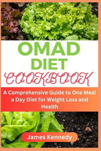 OMAD Diet Cookbook