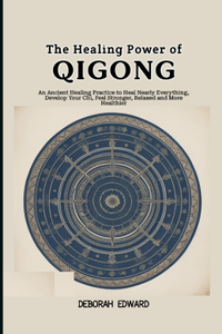 Healing Power of Qigong