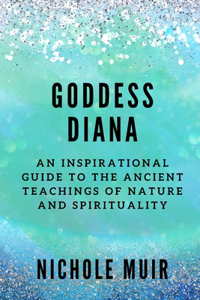 Goddess Diana