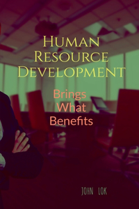 Human Resource Development