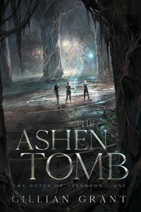 Ashen Tomb