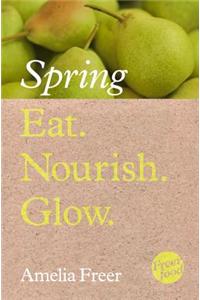 Eat. Nourish. Glow – Spring