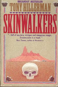 Skinwalkers