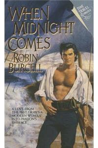 When Midnight Comes