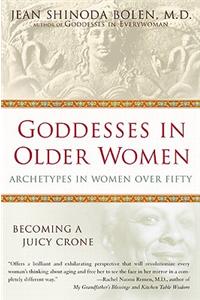 Goddesses in Older Women
