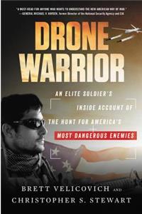Drone Warrior