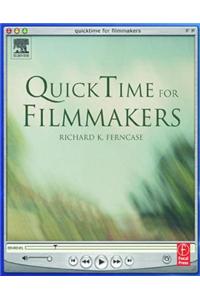 Quicktime for Filmmakers
