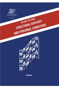 Structural Geology and Personal Computers