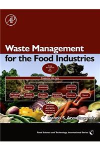 Waste Management for the Food Industries