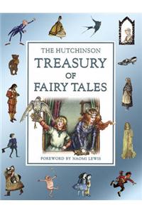 Hutchinson Treasury of Fairy Tales