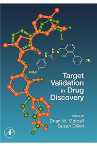 Target Validation in Drug Discovery