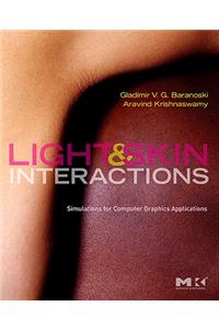 Light & Skin Interactions