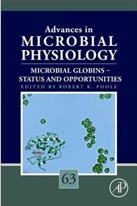 Microbial Globins – Status and Opportunities