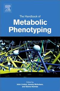 Handbook of Metabolic Phenotyping
