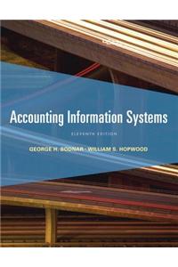 Accounting Information Systems