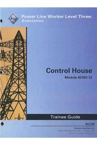 82303-12 Control House Tg